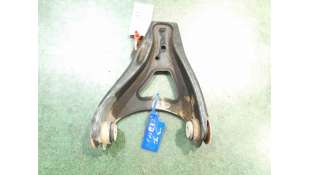 BRAZO SUSPENSION INFERIOR DELANTERO IZQUIERDO RENAULT KANGOO (2005-) 1.5 DCI 68CV 1461CC - L. 7442484 / 8200942407 2